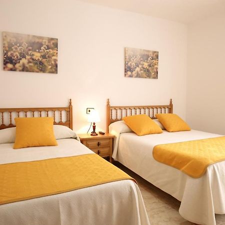 Hostal San Roque Portonovo Luaran gambar