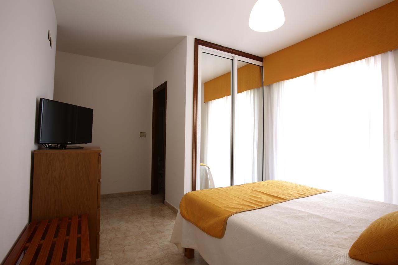 Hostal San Roque Portonovo Luaran gambar